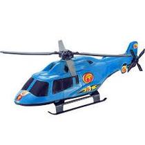 MINI HELICÓPTERO BS TOYS - Brinquedo Educativo