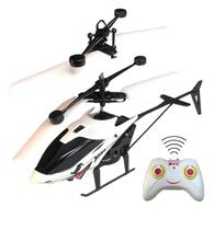Mini Helicóptero Com Sensor de Mão e Controle Remoto Brinquedo Recarregável