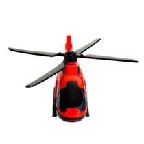 Mini Helicóptero Infantil