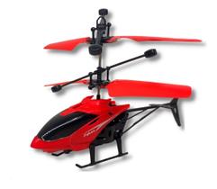 Mini Helicóptero Sensor De Mão Avião Mini Drone Recarregável Usb Mini Helicóptero Sensor De Mão Avião Mini Drone Recarregável Usb