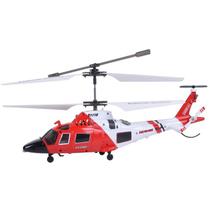 Mini Helicóptero Syma S111G Com Giroscópio 3.5 Ch