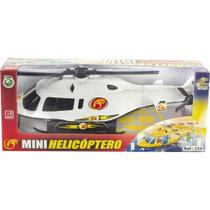 Mini helicótero - bs toys 254
