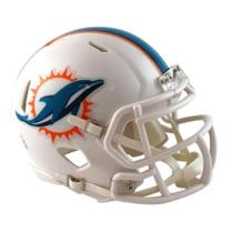 Mini Helmet Miami Dolphins