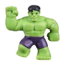 Mini Herois Hulk Goo Jit Zu - Sunny