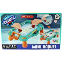 Mini hoquei de mesa bbr