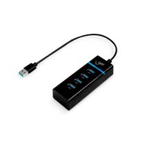 Mini HUB USB 3.0 com 04 Portas Get