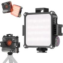 Mini Iluminador Led Zhiyun Fiveray M20 Pocket Bicolor 20W