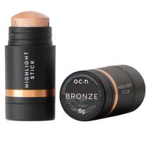 Mini Iluminador Stick Oceane Bronze 6g