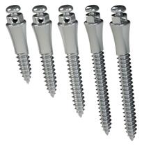 Mini Implante Ortodôntico Para Ancoragem Absoluta Extrarradicular - Morelli