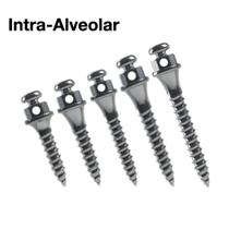 Mini Implante Ortodôntico Para Ancoragem Absoluta - Morelli