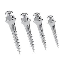 Mini Implante Ortodôntico Para Ancoragem Absoluta - Orthometric Mini Implante Ortodôntico Para Ancoragem Absoluta - Orthometric