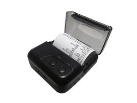 Mini Impressora Bluetooth Térmica 80Mm Windows Ios Android Mini Impressora Bluetooth Térmica 80Mm Windows Ios Android