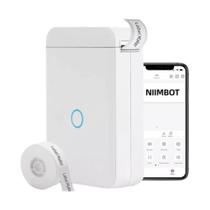 Mini Impressora De Etiquetas (D110) - Niimbot