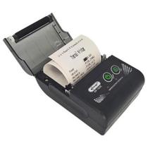 Mini Impressora Portatil Bluetooth Termica 58mm And Kp-1025