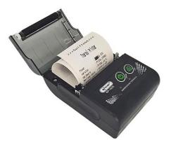 Mini Impressora Portatil Bluetooth Termica 58mm And Kp-1025