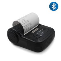 Mini Impressora Portatil Bluetooth Termica 80mm Android
