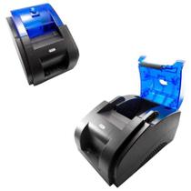 Mini Impressora Portatil Usb Termica 58mm Compacta Recibo Nf - Knup