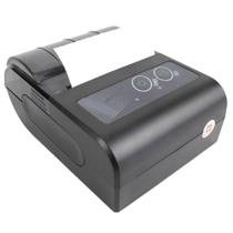 Mini Impressora Térmica 58mm Bluetooth USB Portátil Para Delivery Ifood e Etiquetas Mini Impressora Térmica 58mm Bluetooth USB Portátil Para Delivery Ifood e Etiquetas