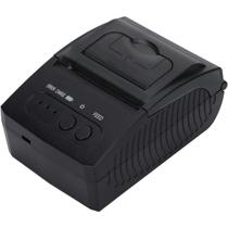 Mini Impressora Térmica 58mm P/ Celular Pc Ou Notebook