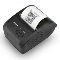 Mini Impressora Termica Bluetooth 58mm Android Ios