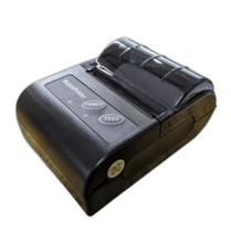 Mini Impressora Termica Bluetooth 58mm Android Windows Mini Impressora Termica Bluetooth 58mm Android Windows