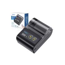 Mini Impressora Térmica Bluetooth 58mm Aposta Pedido Delivery