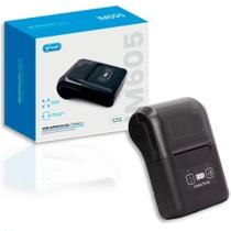 Mini Impressora Térmica Portátil 58mm Bluetooth ou Usb Ifood - KNUP
