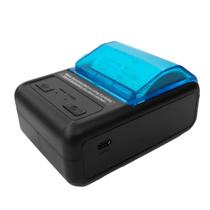 Mini Impressora Térmica Portátil Bluetooth 58mm - Mht-p11 - MIXTOU