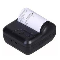 Mini Impressora Térmica Portátil Bluetooth Não Fiscal Barato Mini Impressora Térmica Portátil Bluetooth Não Fiscal Barato