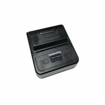 Mini Impressora Térmica Portátil Para Impressão 80mm Conexão USB e Bluetooth Mini Impressora Térmica Portátil Para Impressão 80mm Conexão USB e Bluetooth