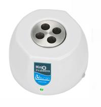Mini Incubadora BIOTRON Autoclave Para Teste Biologico Odontologica Bivolt
