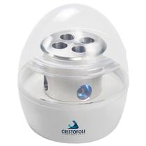 Mini Incubadora Bivolt- Cristofoli