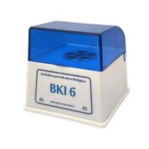 Mini Incubadora BKI 6 Biomeck