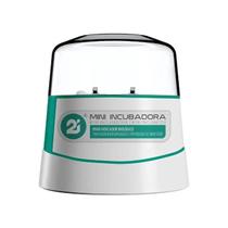 Mini Incubadora Compacta 2I 6 Cavidades