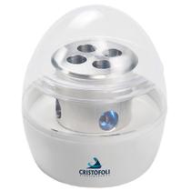 Mini Incubadora Cristofoli Bivolt Portugues