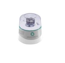 MINI INCUBADORA PARA INDICADOR BIOLOGICO COM 6 CAVIDADES BIVOLT 2i