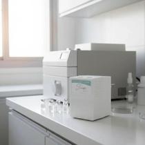 Mini incubadora para testes biologicos