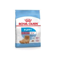 Mini Indoor Puppy 7,5kg