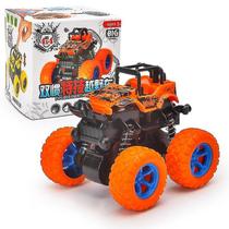 Mini inercial Off-road Veículo Pullback Crianças Carro de brinquedo Pla Mini inercial Off-road Veículo Pullback Crianças Carro de brinquedo Pla