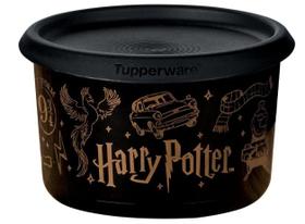 Mini Instantânea Mágica 575ml Harry Potter Hogwarts Tupperware