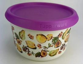 Mini Instantânea Mágica 575ml Linha Figos Tupperware