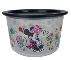 Mini Instantânea Slim Minnie Primavera 575ml