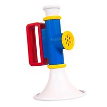 Mini Instrumento Musical Colorido Brinquedo Para Crianças Alto-falante Musical Educacional Brinquedo