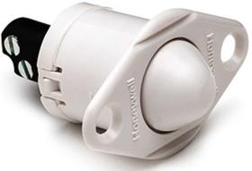Mini interruptor de êmbolo Honeywell Ademco 956RPT-WH branco