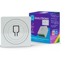 Mini Interruptor Inteligente Wi-Fi Qualitronix