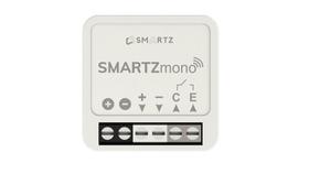 Mini Interruptor Inteligente Wifi On-off Mono p/ Fita Led - Smartz