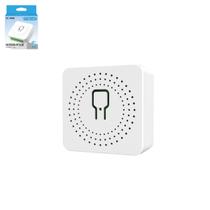 Mini Interruptor Inteligente WiFi Relé Smart Automação Alexa Google
