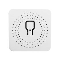 Mini Interruptor Wifi Aubess Automação Alexa E Google