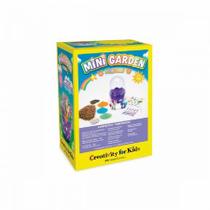 Mini Jardim Mágico Pônei Creativity for Kids 6441900 - Faber-Castell Mini Jardim Mágico Pônei Creativity for Kids 6441900 - Faber-Castell