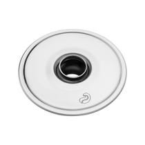 Mini Jato de Retorno Direcionável para Piscina de Alvenaria Inox 304 e Corpo ABS Cano 50mm Inaqua